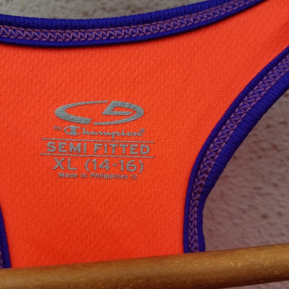 Tank Top - Picture 3 of 3